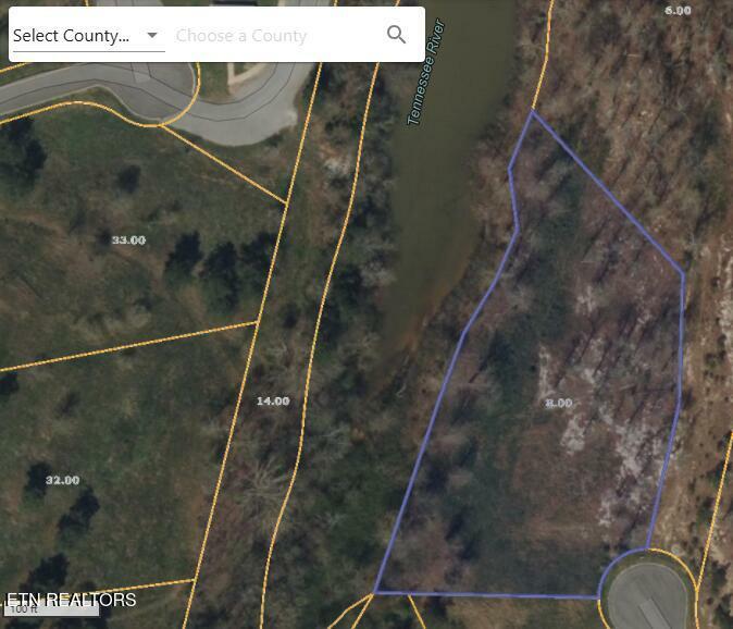 Property Photo:  0 Twin Lakes Drive  TN 37774 