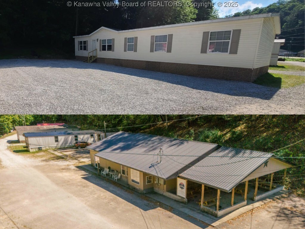 14 Fork Junction Road  Spurlockville WV 25565 photo
