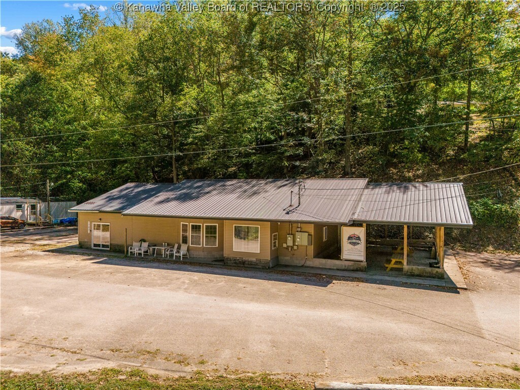 Property Photo: 1783 Horse Creek Road WV 25565