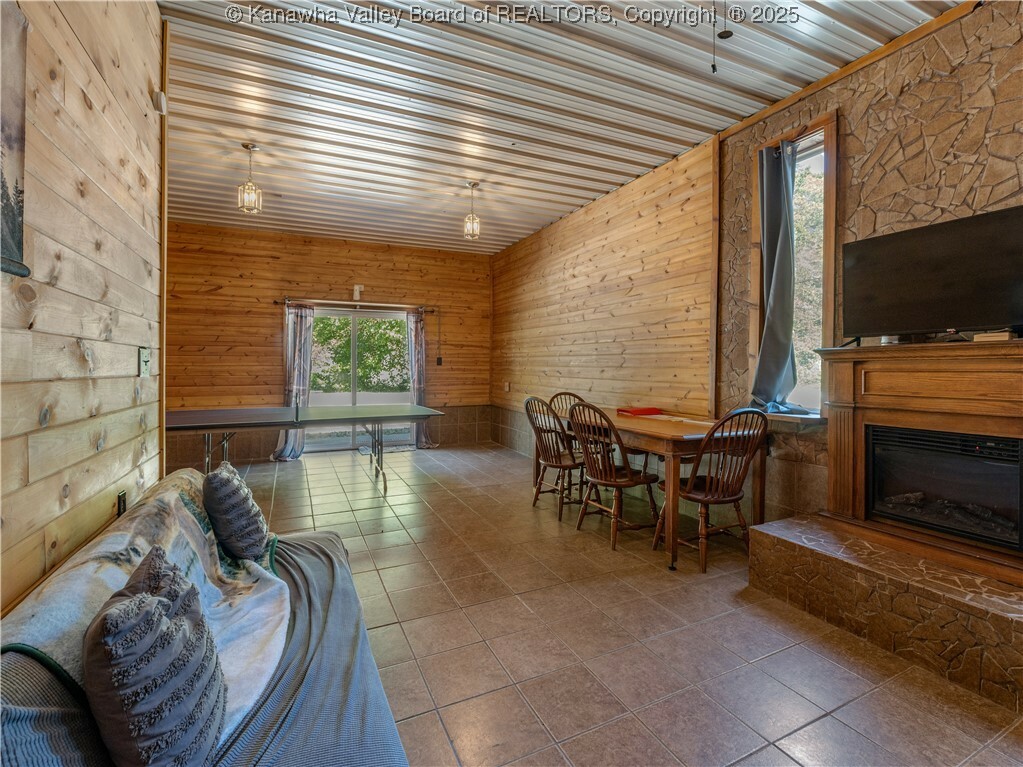 Property Photo: 1783 Horse Creek Road WV 25565