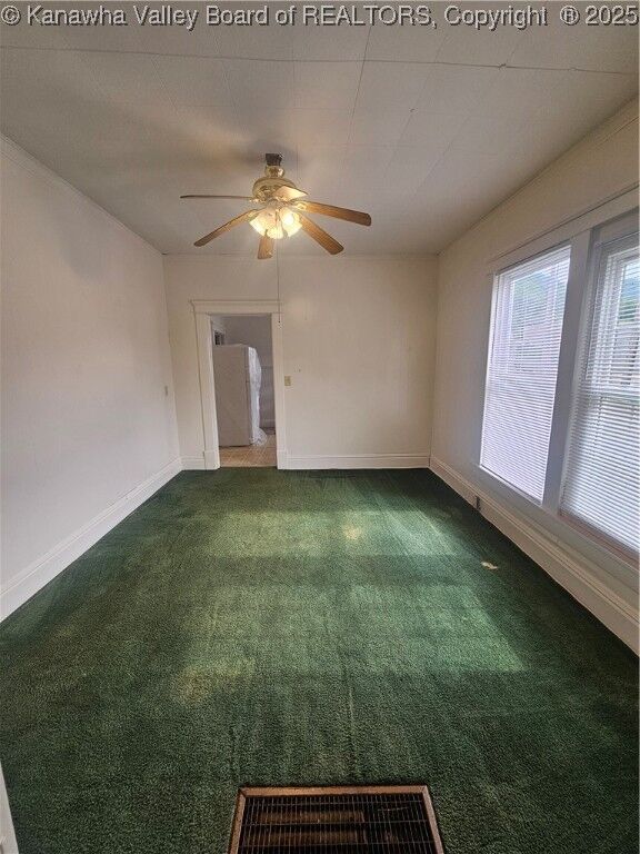 Property Photo: 619 4th Avenue WV 25136