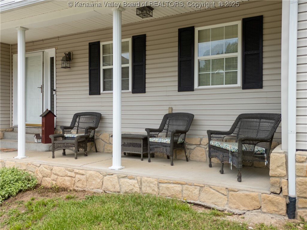 Property Photo: 2026 Kay Neva Lane WV 25312