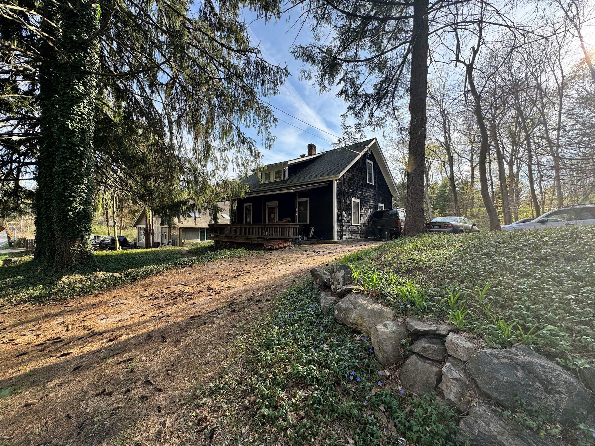 Property Photo: 210 Seven Bridges Road A NY 10549