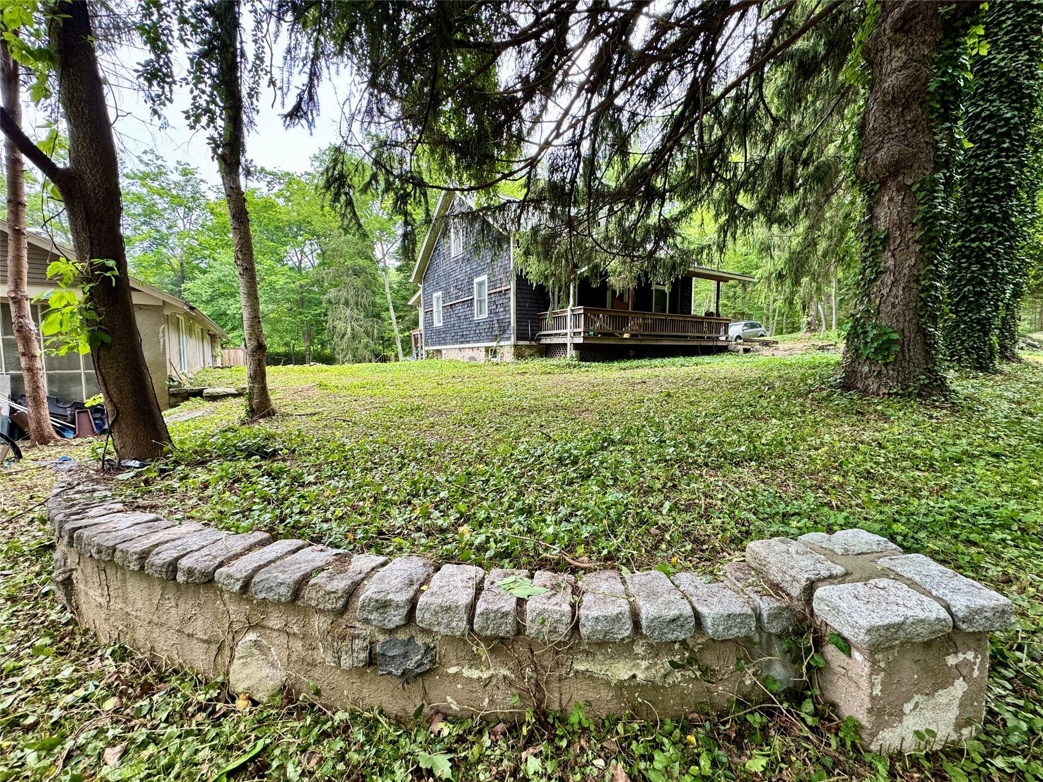 Property Photo: 210 Seven Bridges Road A NY 10549