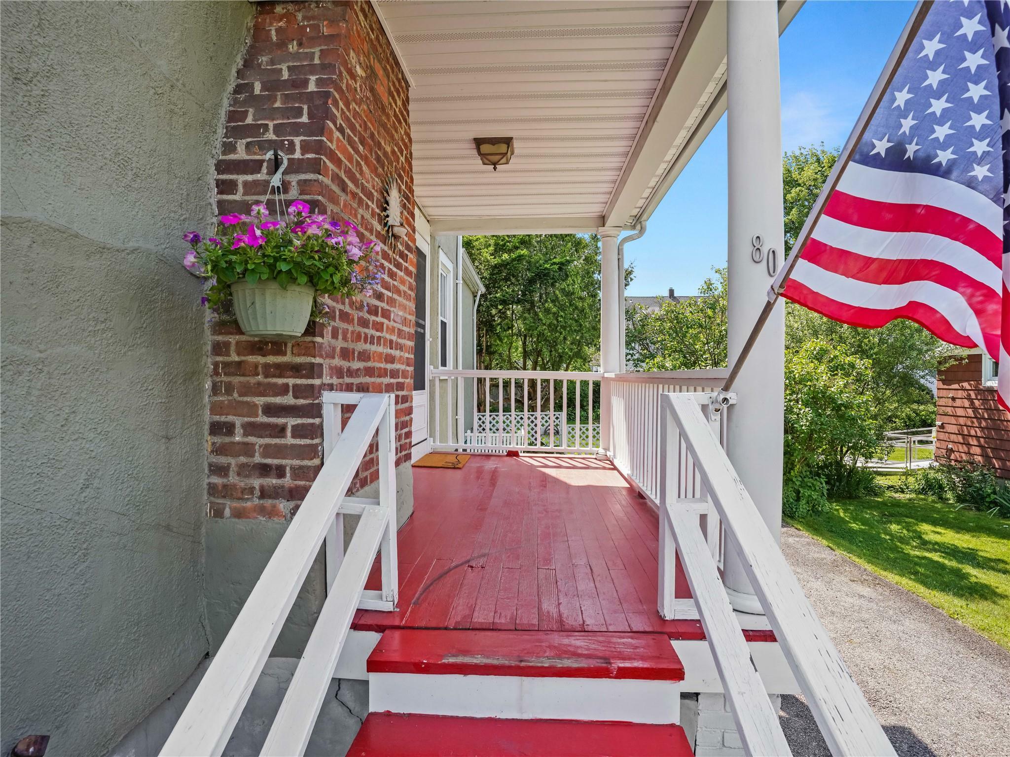 Property Photo: 80 Woodland Street NY 10549