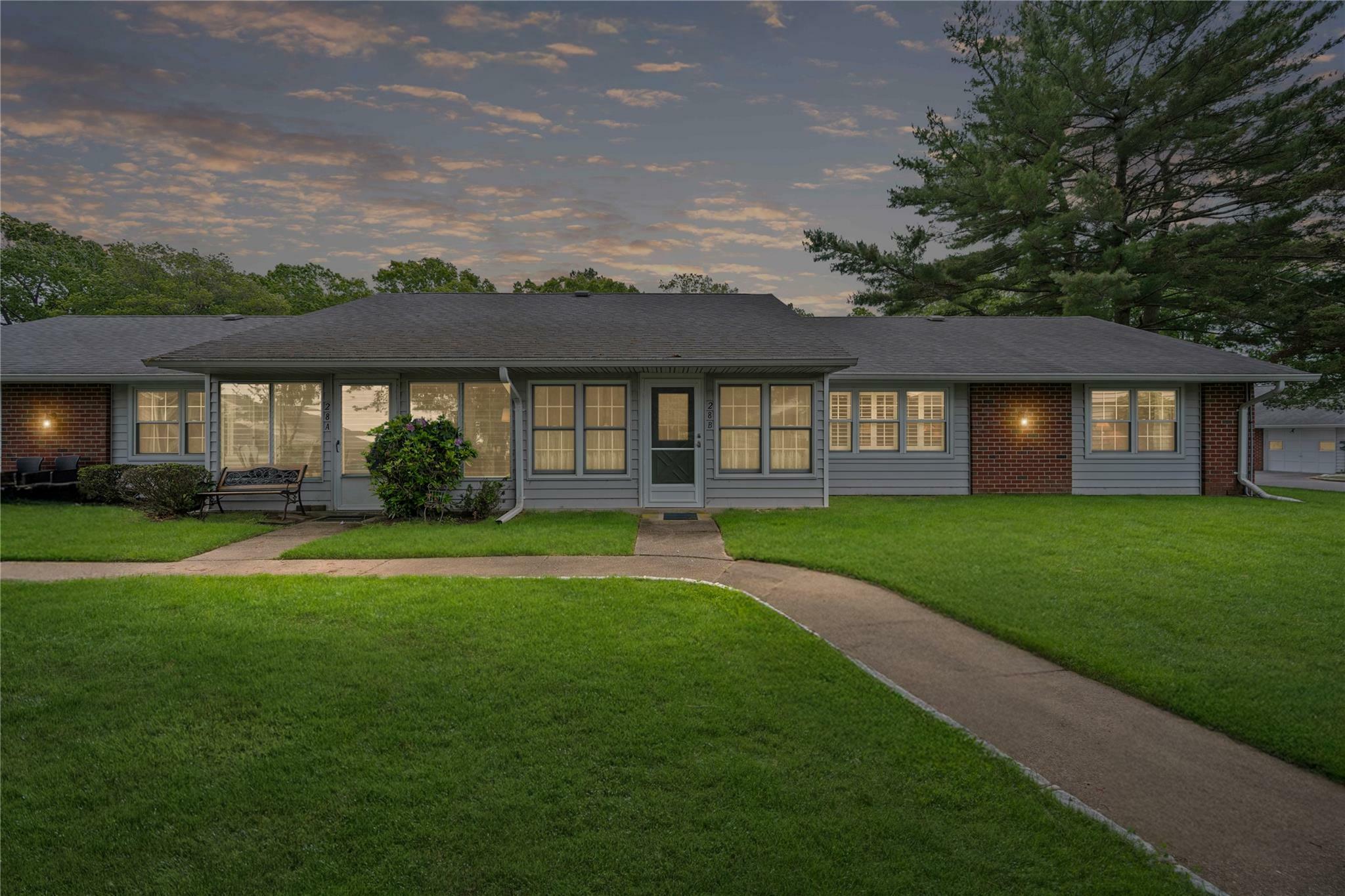 Property Photo: 28 Trent Court B NY 11961