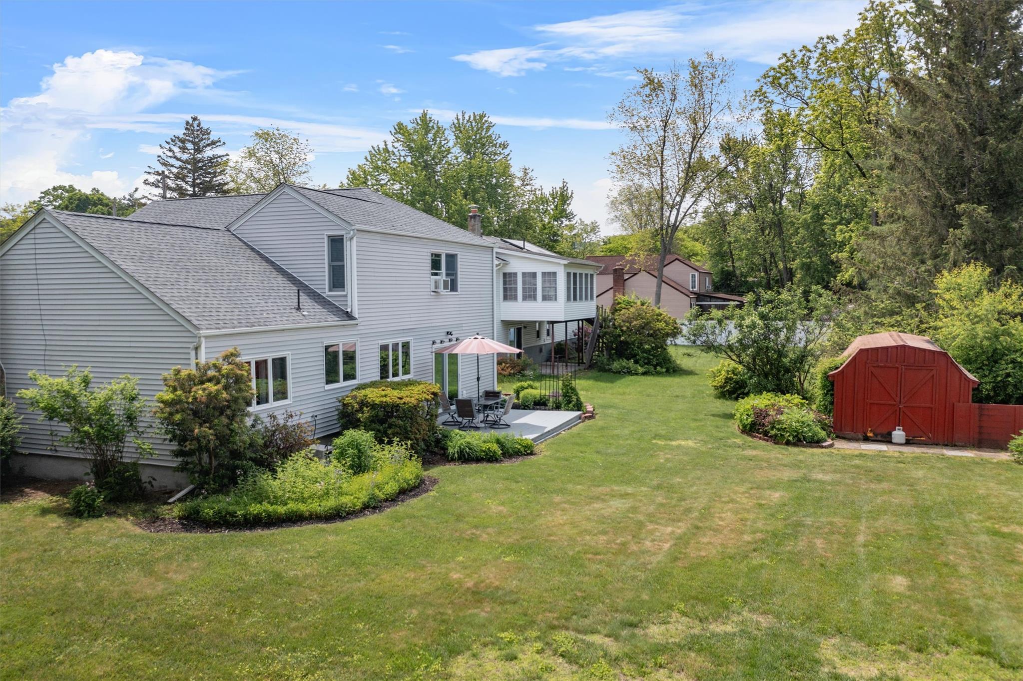 Property Photo: 100 Alfred Street NY 12518