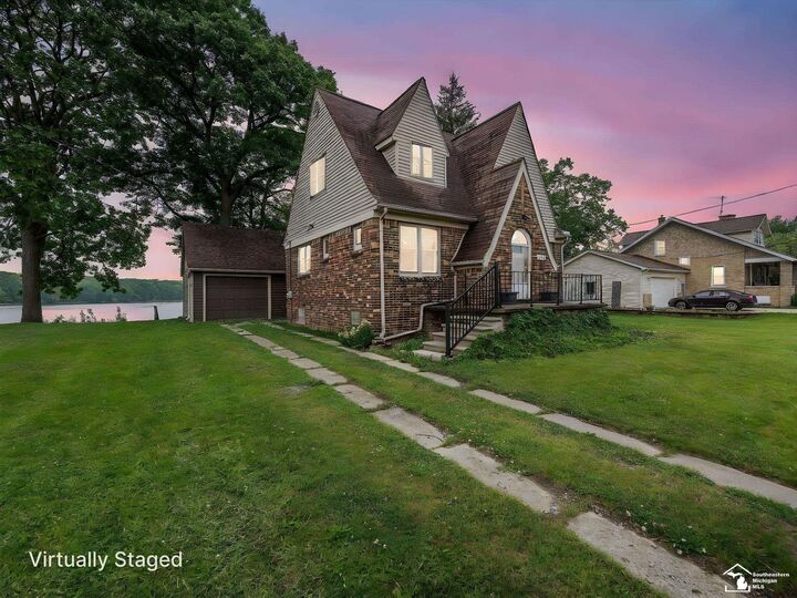 Property Photo: 27145 James MI 48134-1171