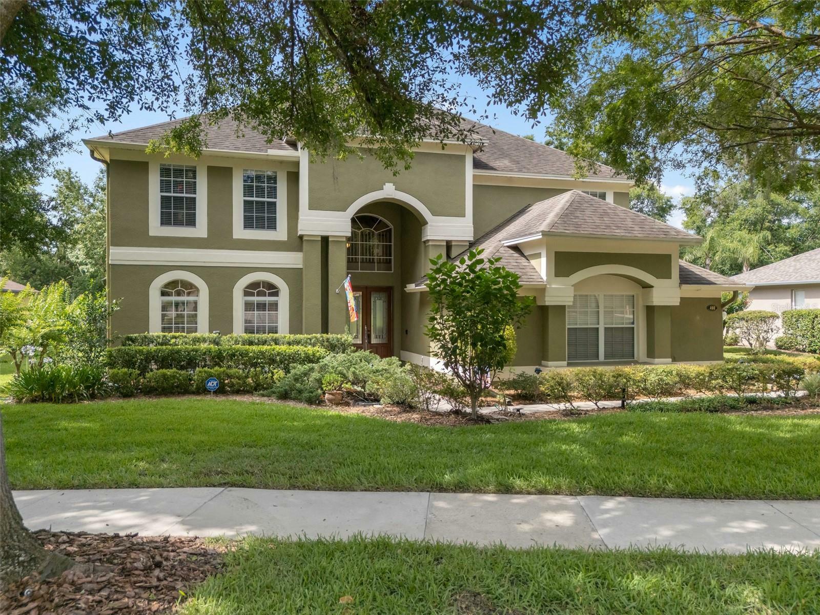 490 Wekiva Preserve Drive  Apopka FL 32712 photo