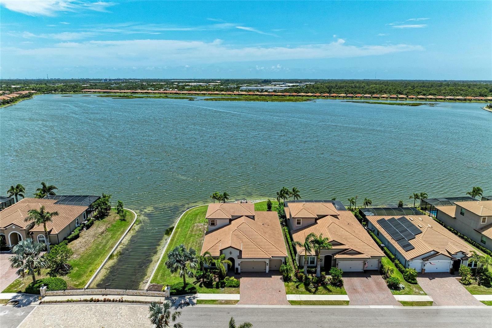 Property Photo: 501 Maraviya Boulevard FL 34275