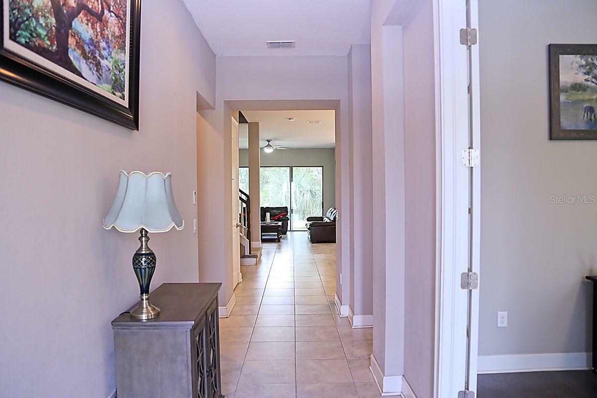 Property Photo: 10431 Alcon Blue Drive FL 33578