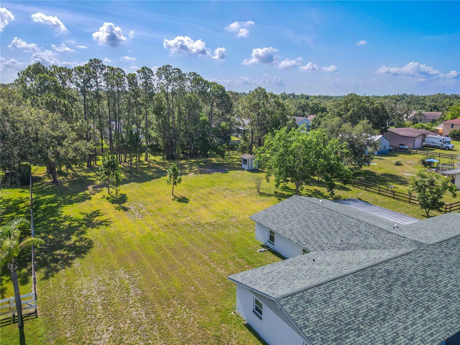Property Photo: 12220 Twin Branch Acres Road FL 33626
