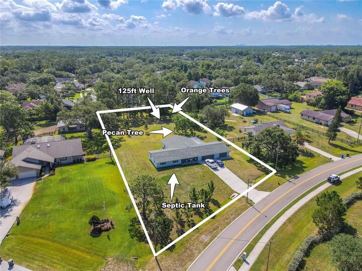 Property Photo: 12220 Twin Branch Acres Road FL 33626