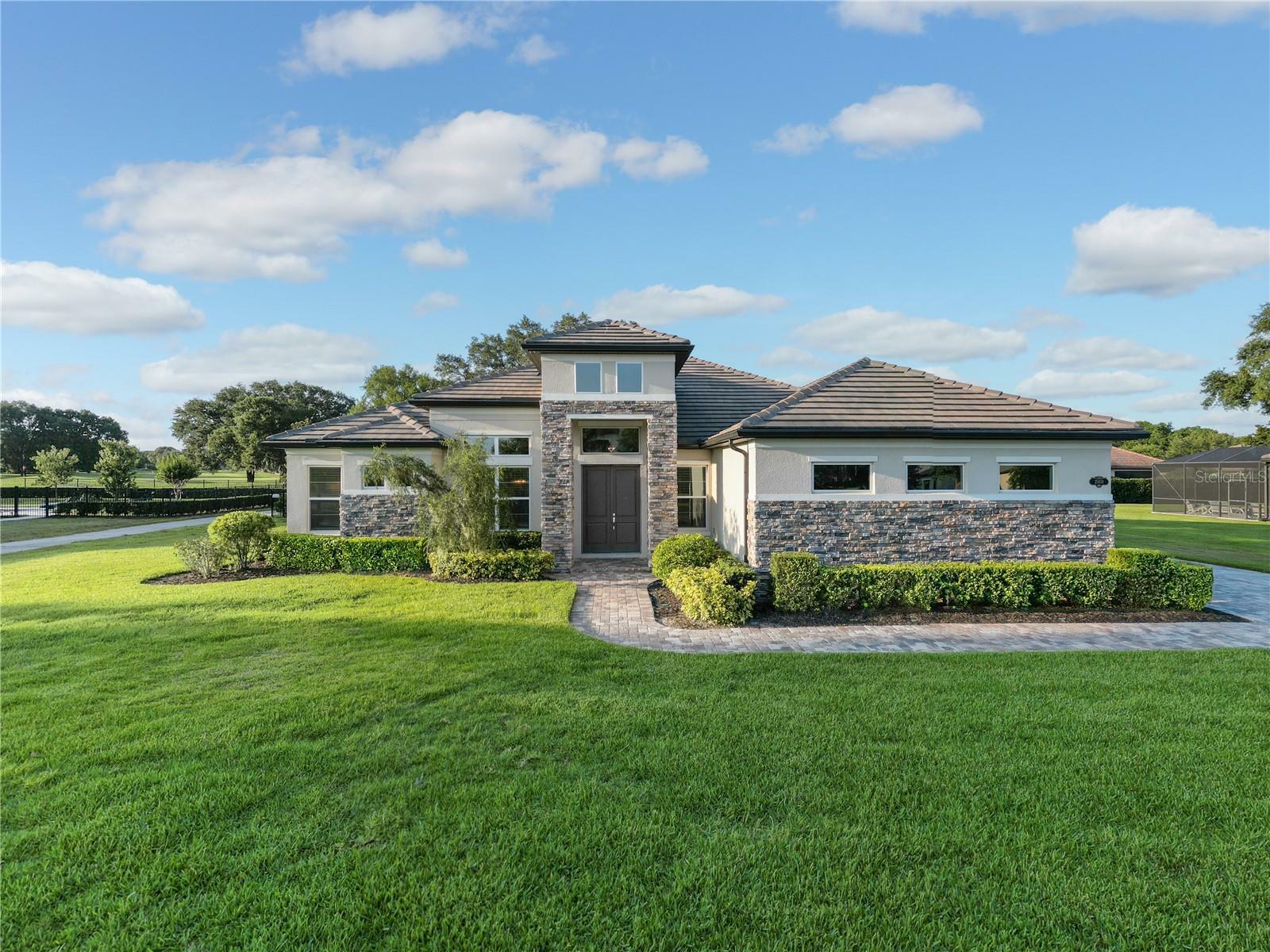 25859 Crossings Bluff Lane  Sorrento FL 32776 photo