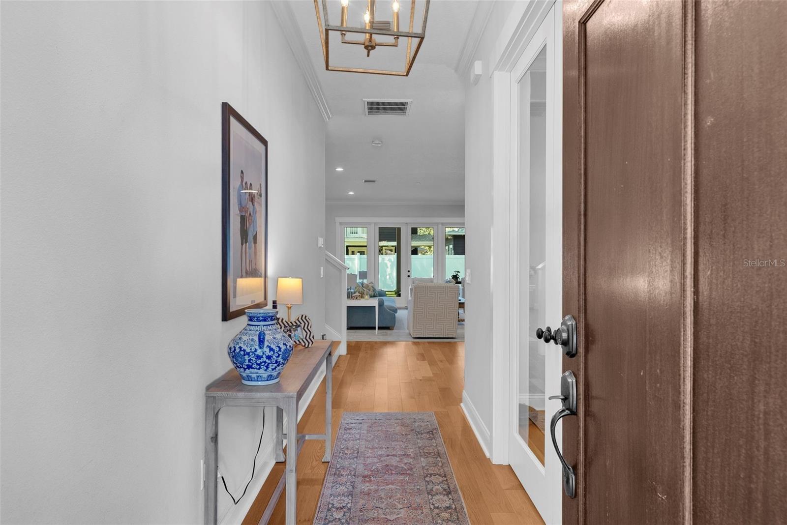 Property Photo:  3809 W San Pedro Street  FL 33629 