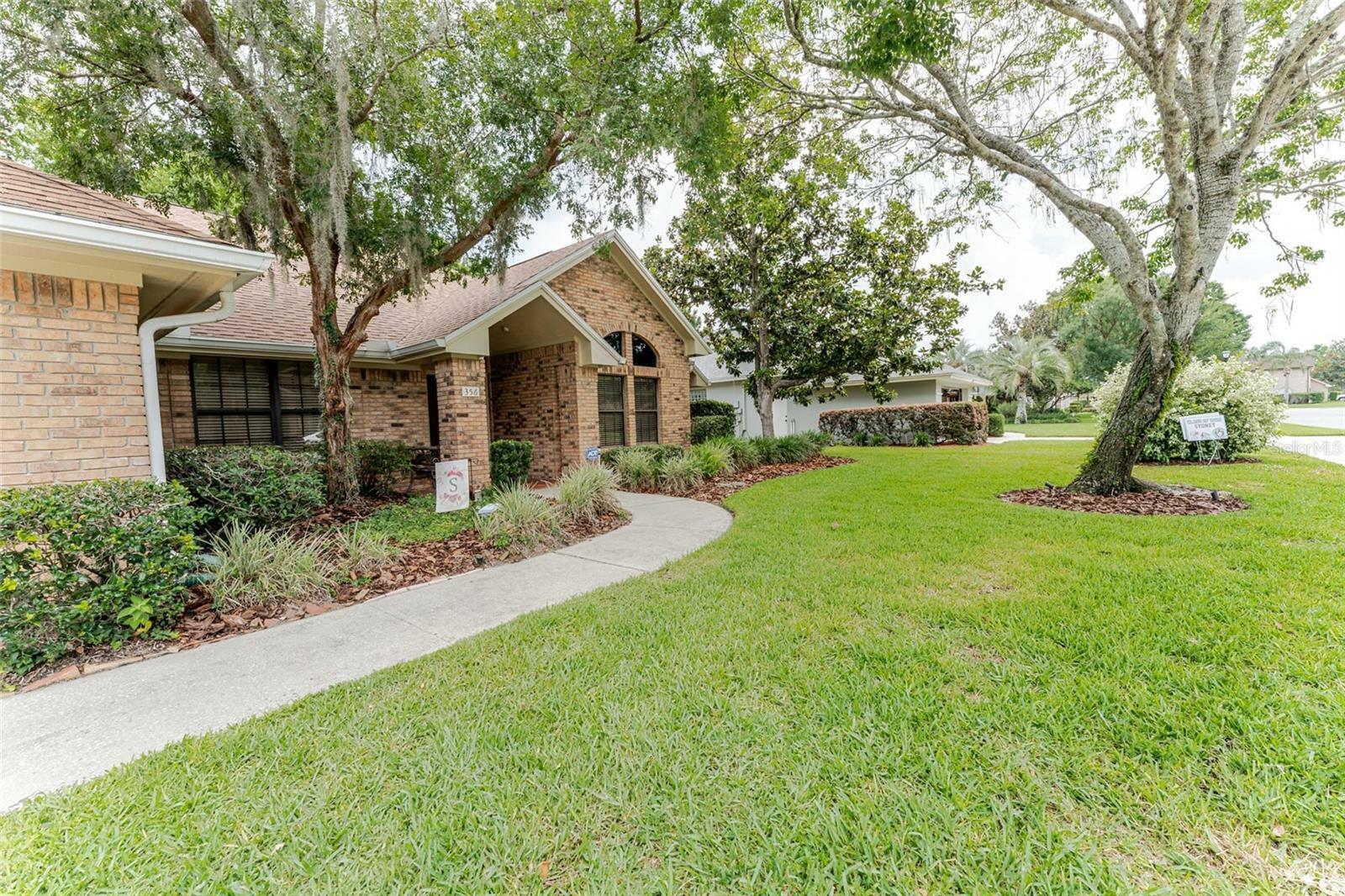 Property Photo: 356 Remington Drive FL 32765