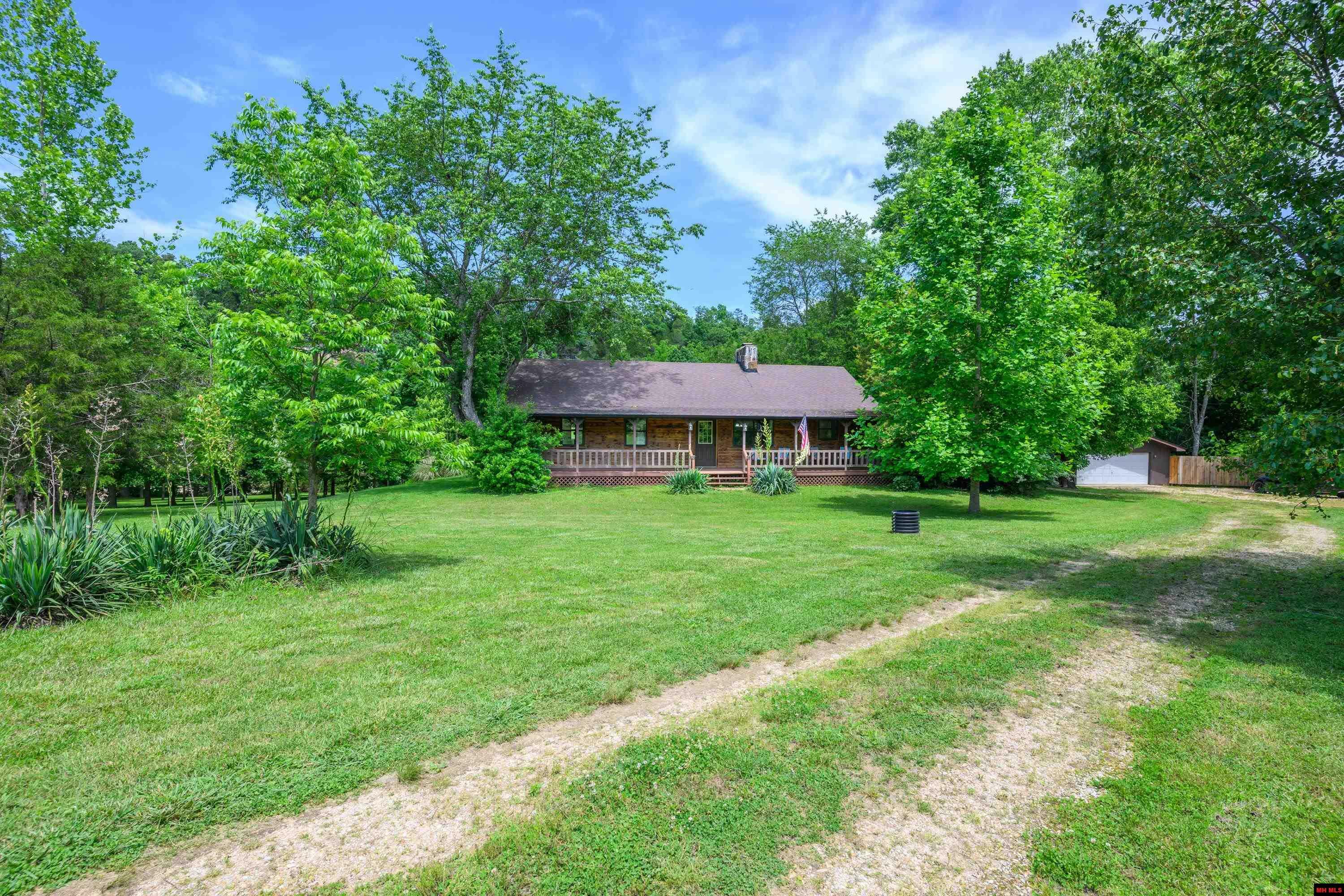 Property Photo:  1288 Cr 334  MO 65760 