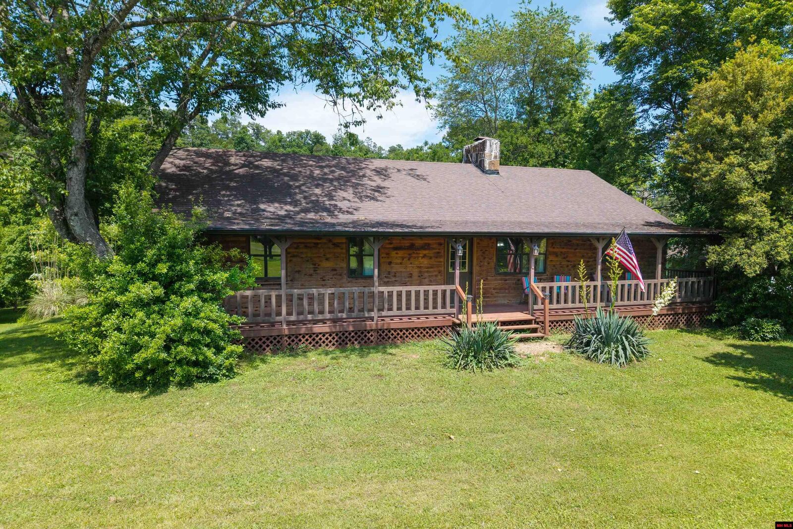 Property Photo:  1288 Cr 334  MO 65760