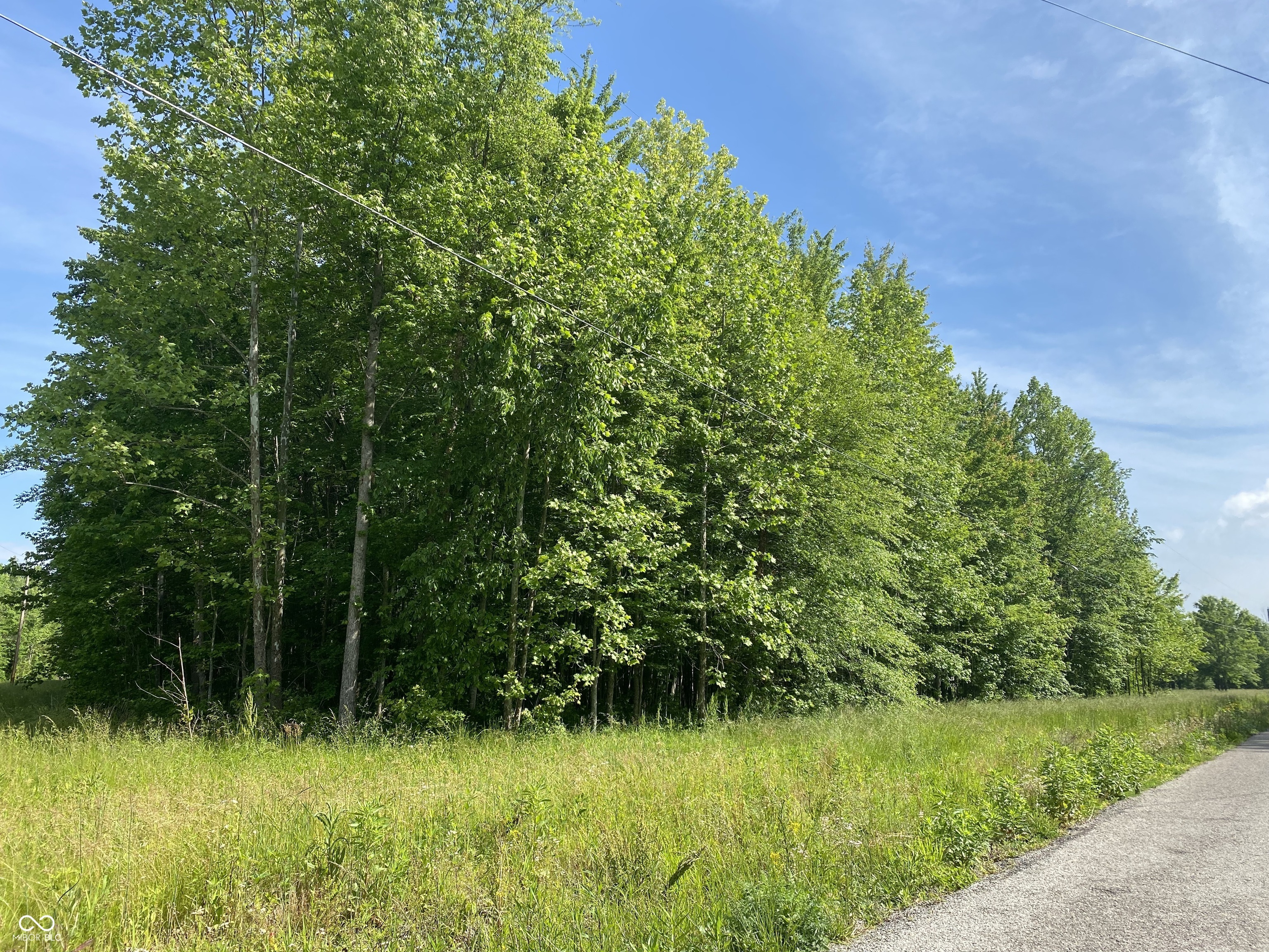 Property Photo: 2205 N County Road 280 E IN 47265