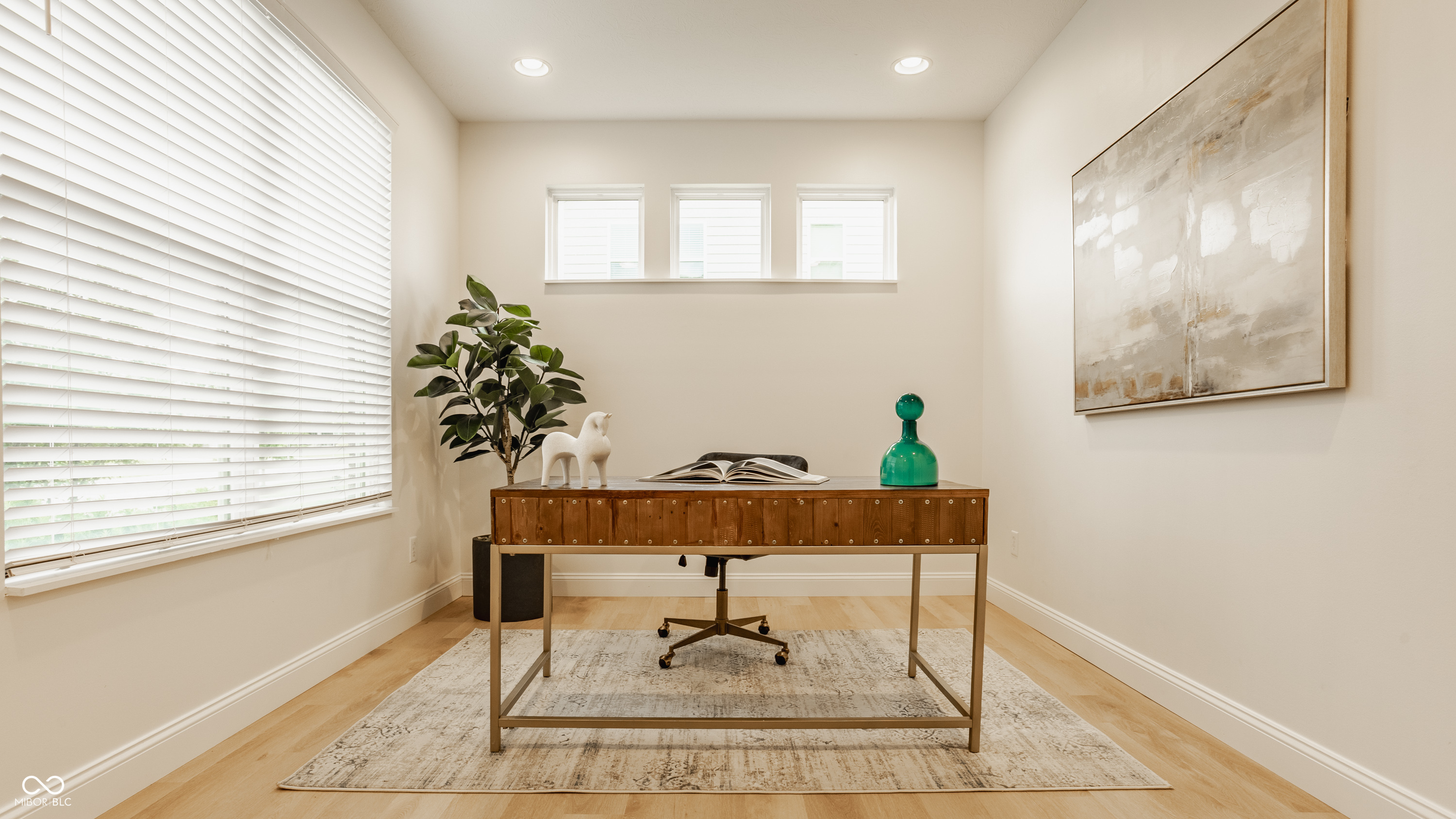 Property Photo: 10922 Liberation Trace IN 46060