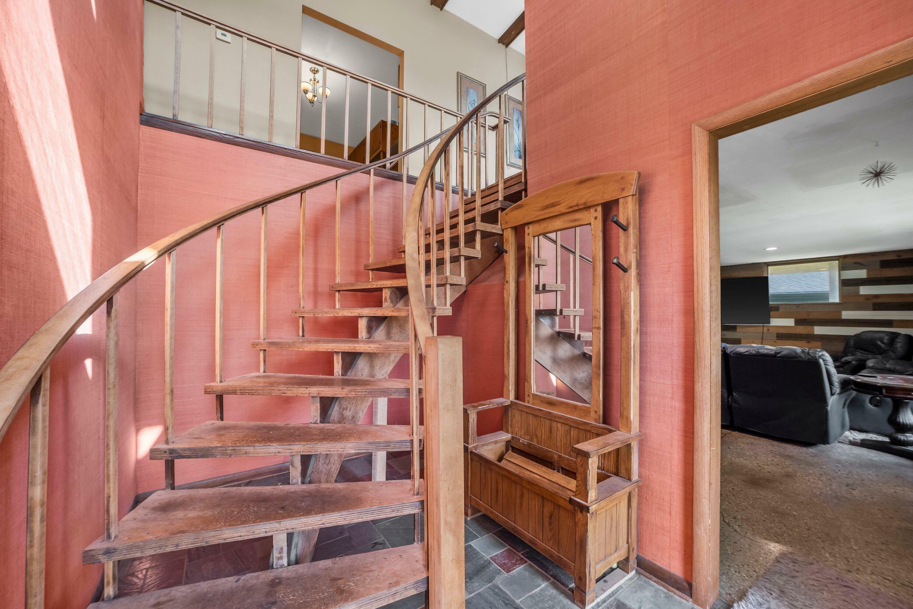 Property Photo: 1104 Cavalier Dr WI 53186