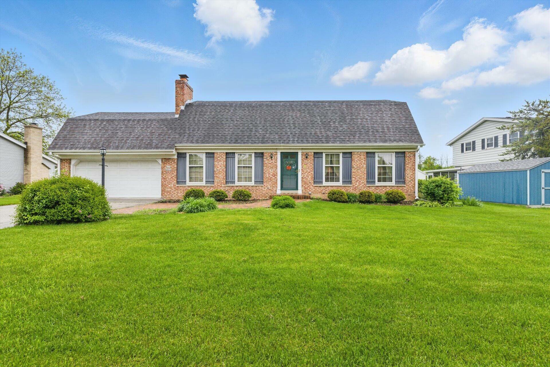 W173n8422 Robert Ave  Menomonee Falls WI 53051 photo