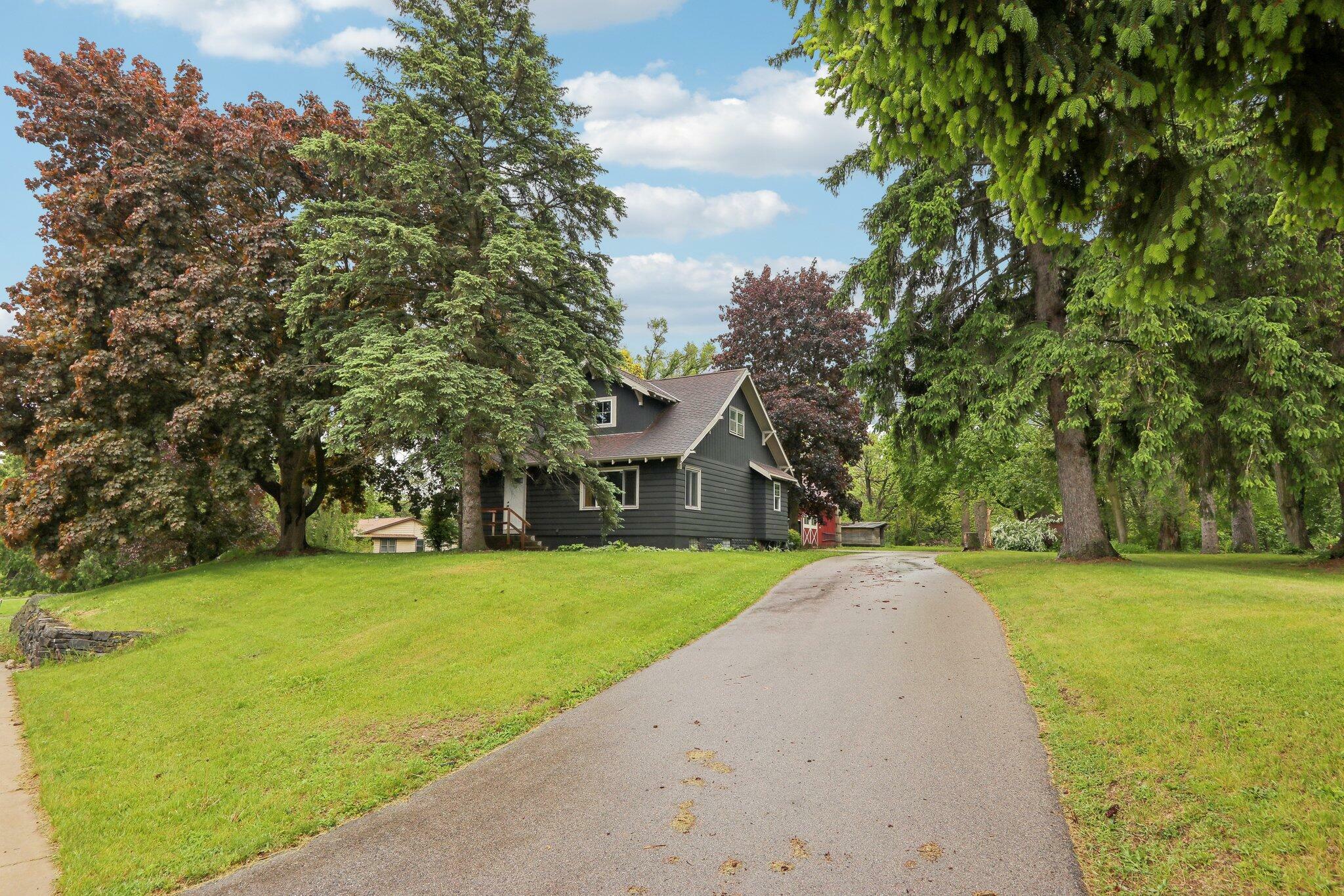 Property Photo: N62w23527 Silver Spring Dr WI 53089