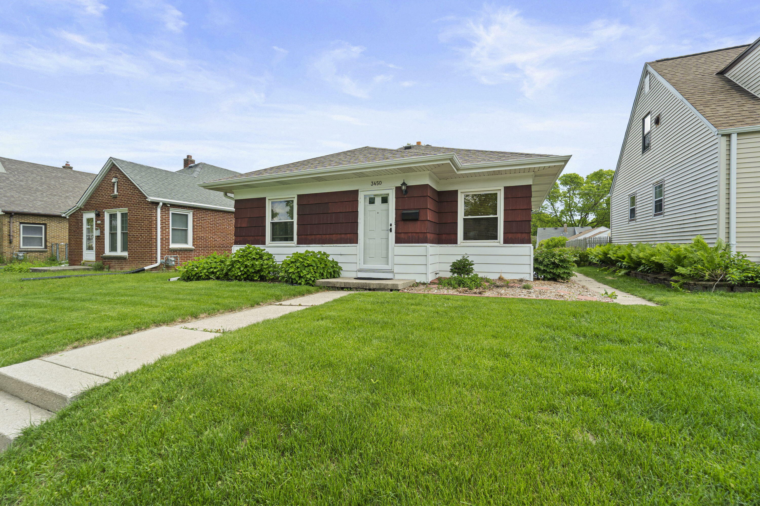 Property Photo: 3450 N 92nd St WI 53222