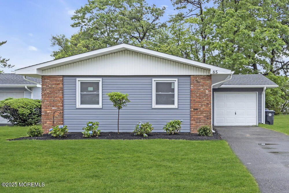 Property Photo:  85 Central Boulevard  NJ 08724 