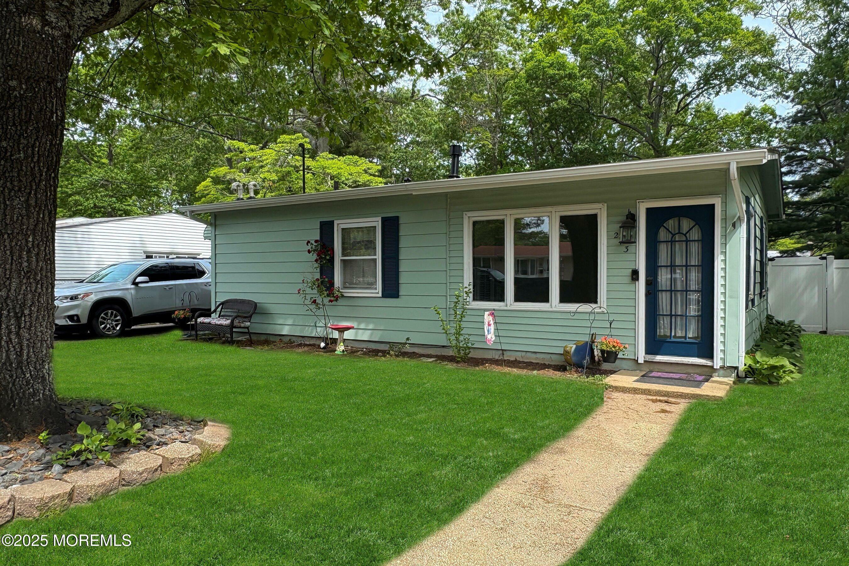 213 Laurel Drive  Berkeley NJ 08721 photo