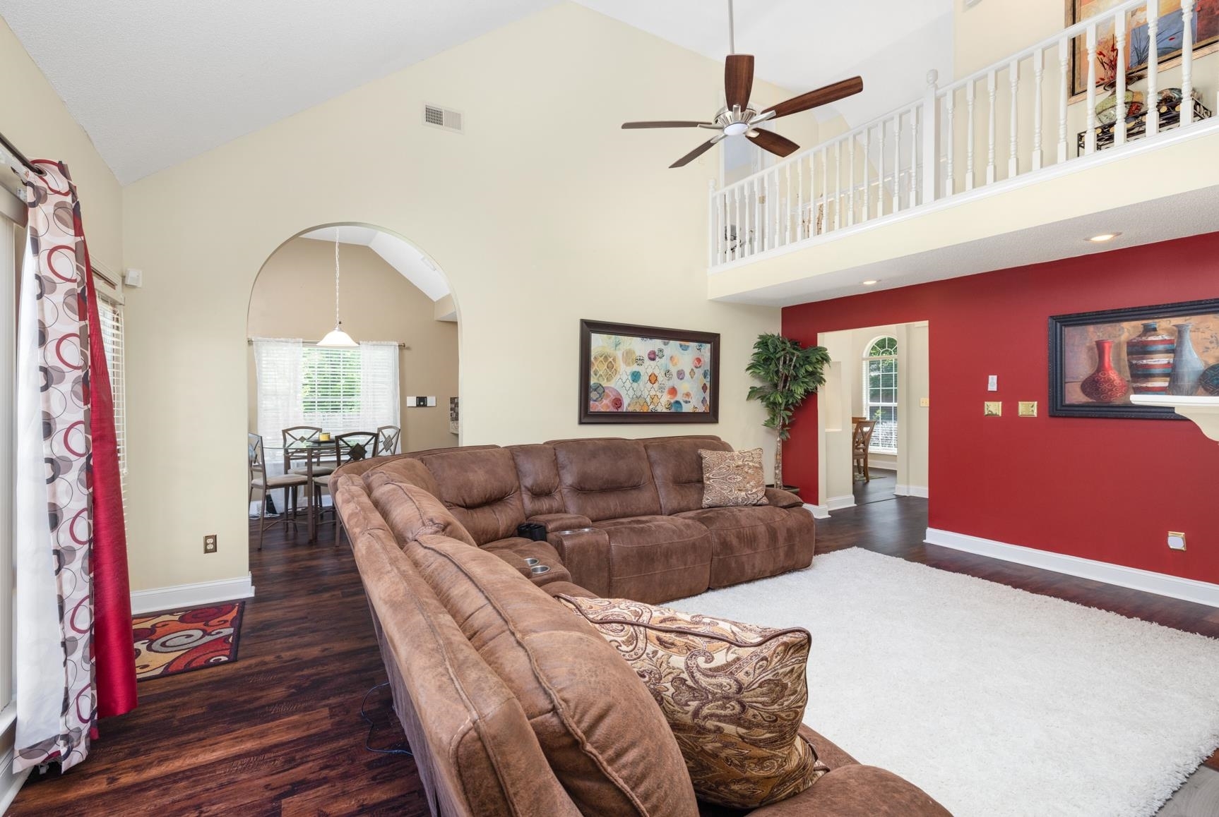 Property Photo:  4528 Queen Sinclair Cir  TN 38053 
