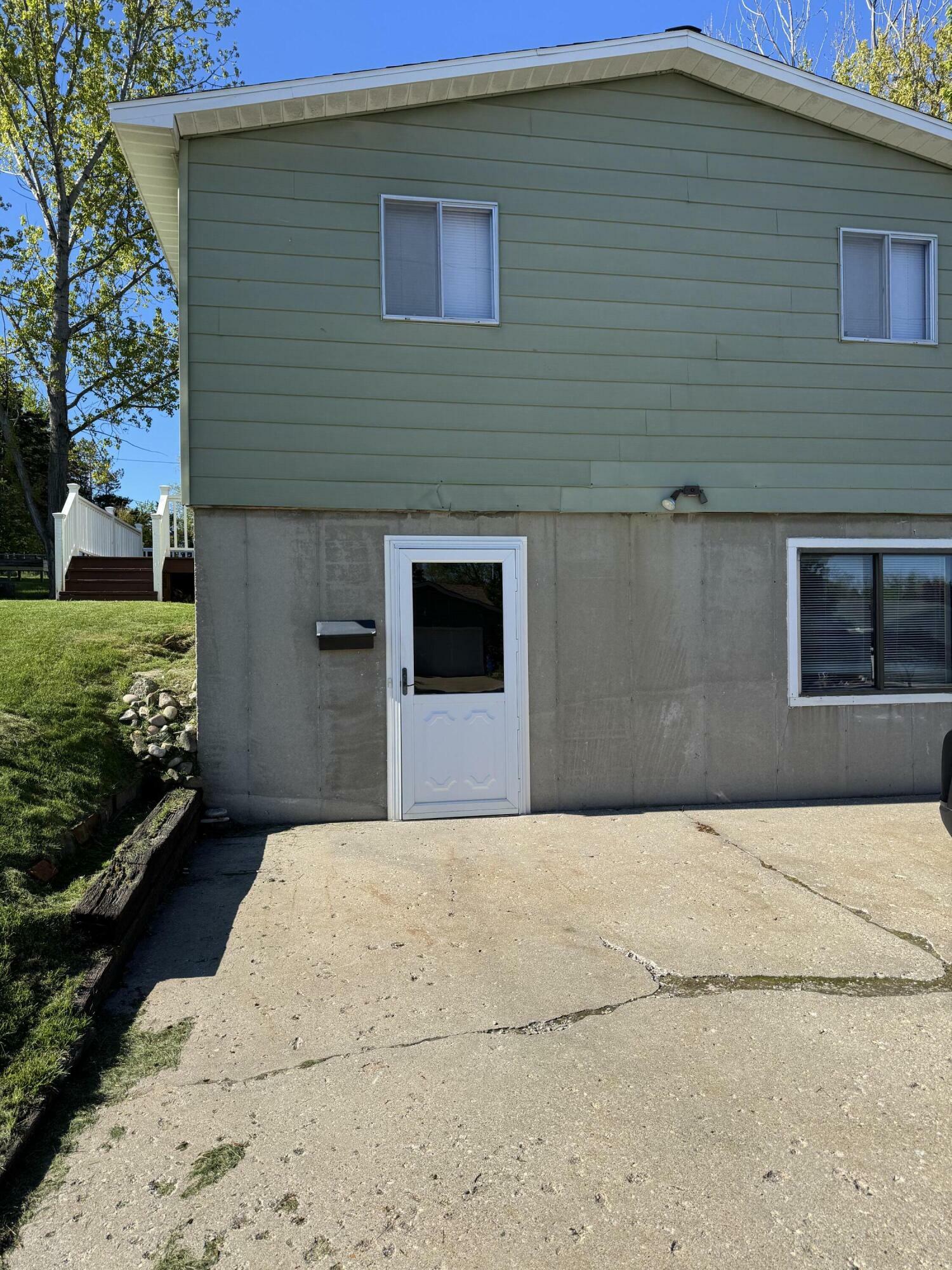 Property Photo: 1235 Princeton Street MI 49660