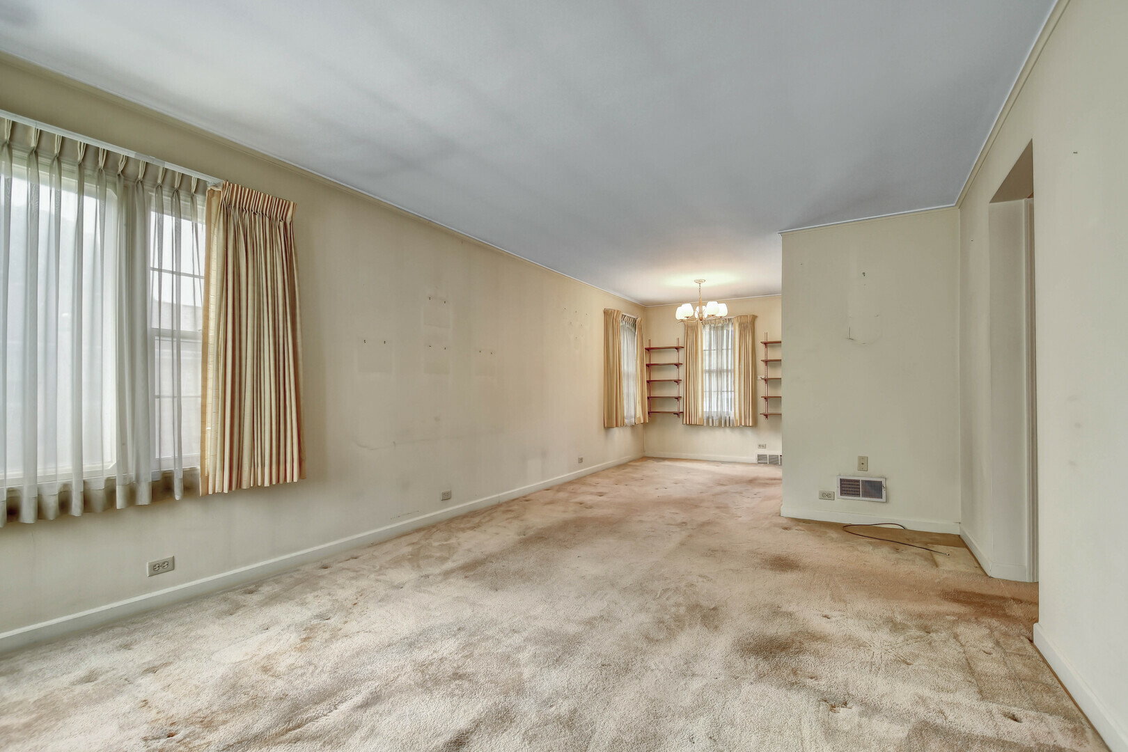 Property Photo: 9124 S 54th Court IL 60453