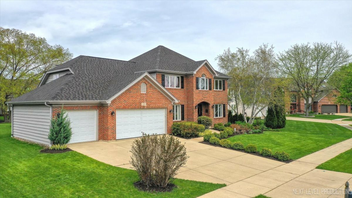 Property Photo: 3570 Jeremy Ranch Court IL 60564