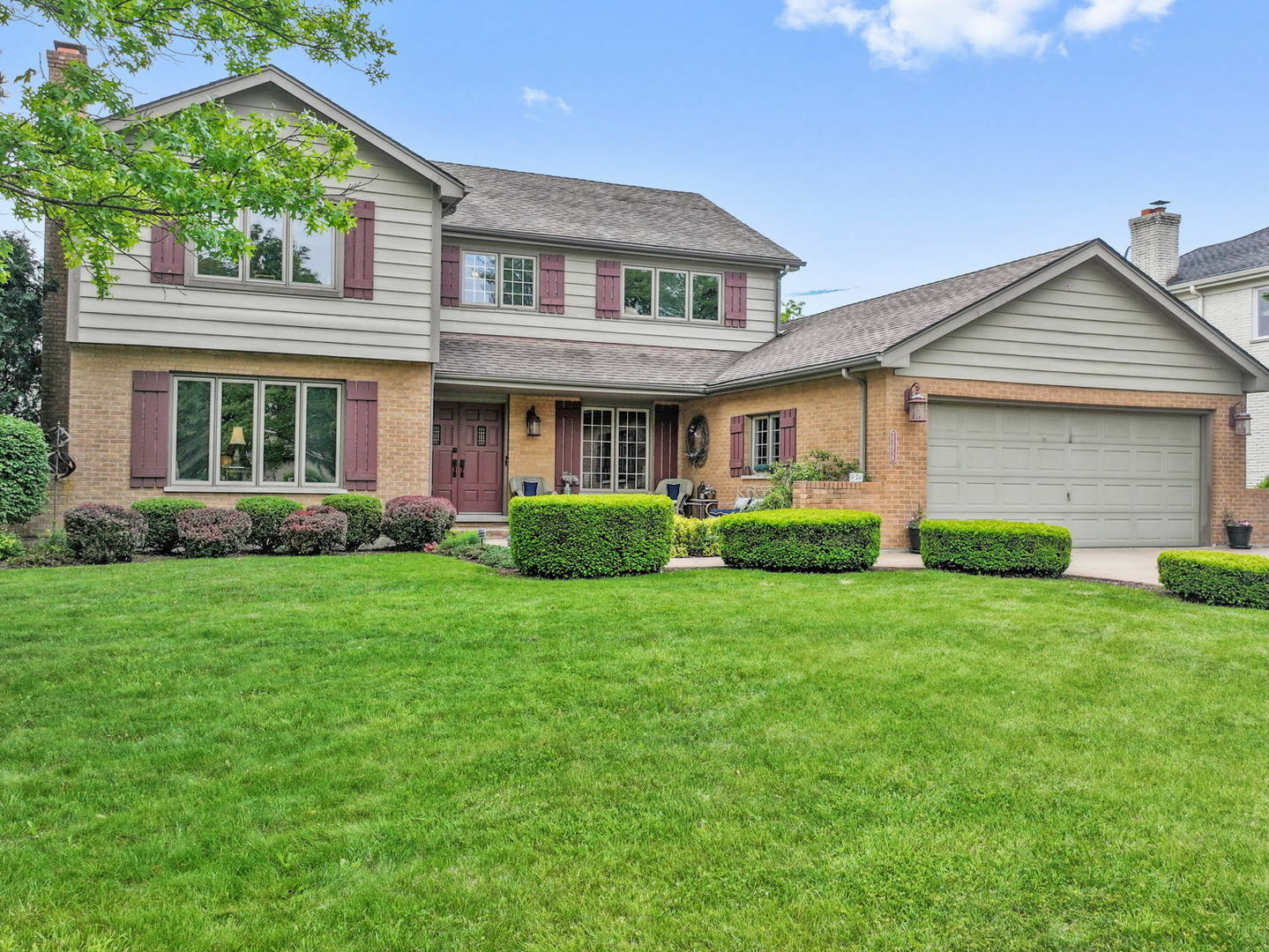 2S658 Avenue Vendome  Oak Brook IL 60523 photo