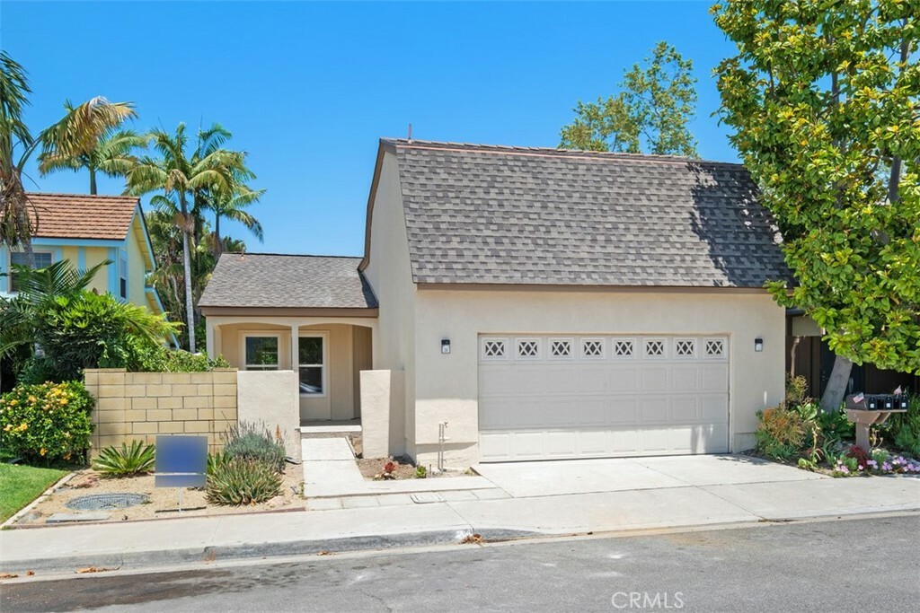 Property Photo: 34 Cape Cod CA 92620