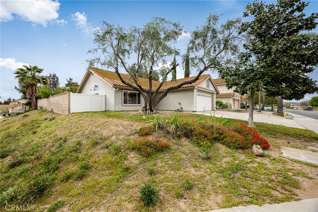 Property Photo: 24395 Saradella Court CA 92562