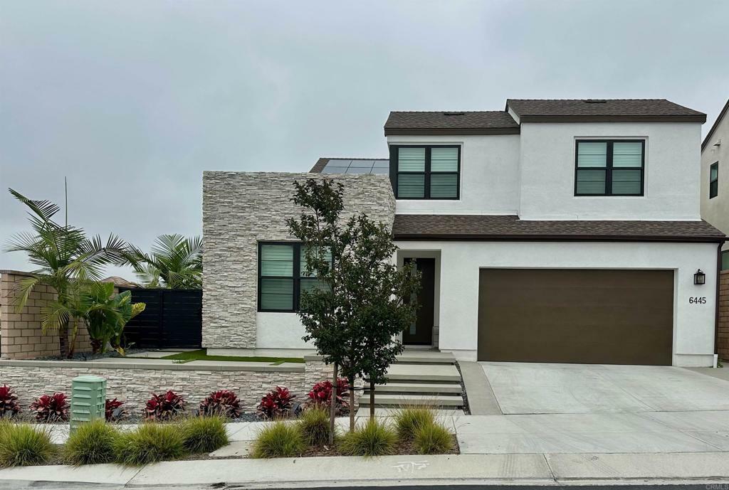Property Photo: 6445 Fischer Way CA 92130