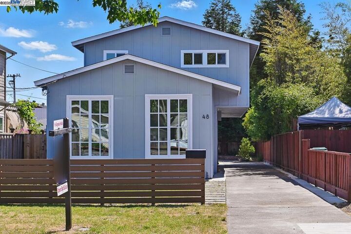48 Garden Rd  Alameda CA 94502 photo