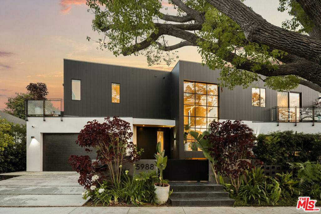 Property Photo: 5988 W 76th Street CA 90045