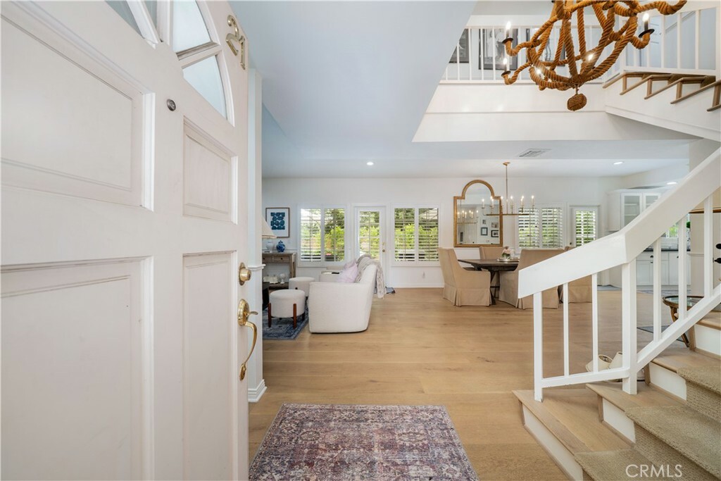 Property Photo: 5200 White Oak Avenue 21 CA 91316