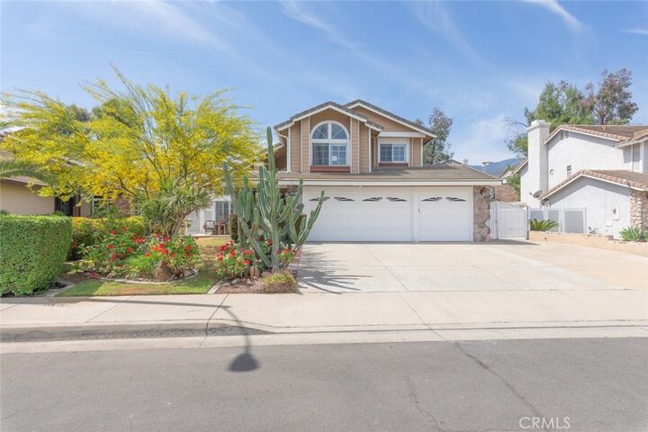 Property Photo: 13179 Lone Stallion Lane CA 92883