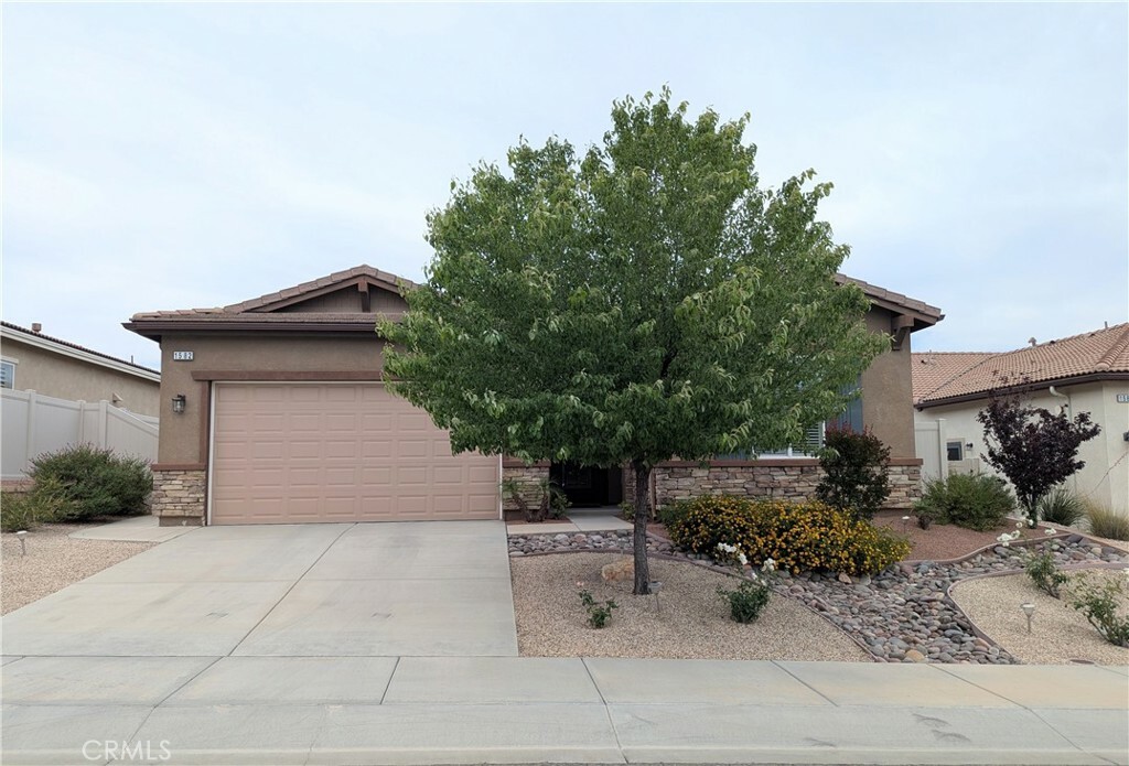 Property Photo:  1582 Timberline  CA 92223 