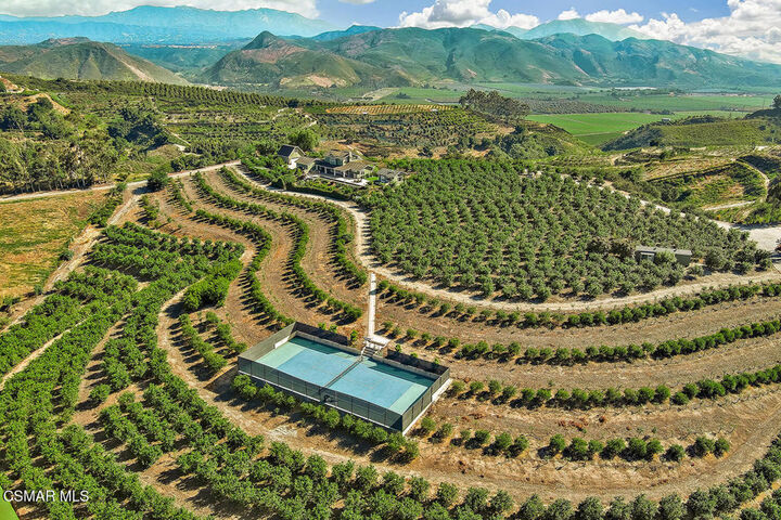 Property Photo:  10255 Presilla Road  CA 93012