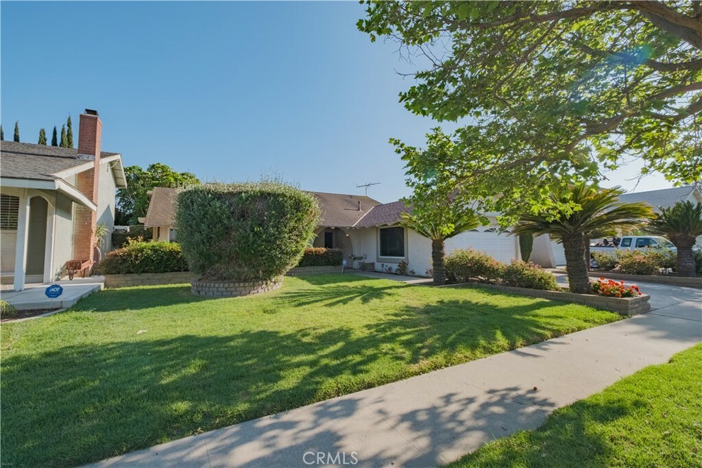 Property Photo:  1506 West Sharon Road  CA 92706 