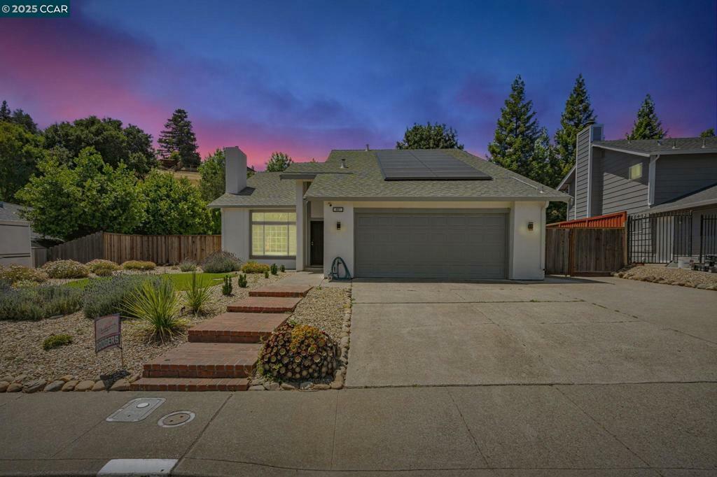 887 Oxford Way  Benicia CA 94510 photo