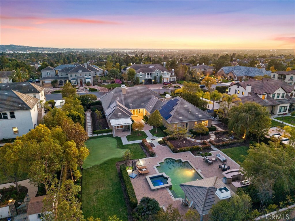 Property Photo: 19103 Green Oaks Road CA 92886