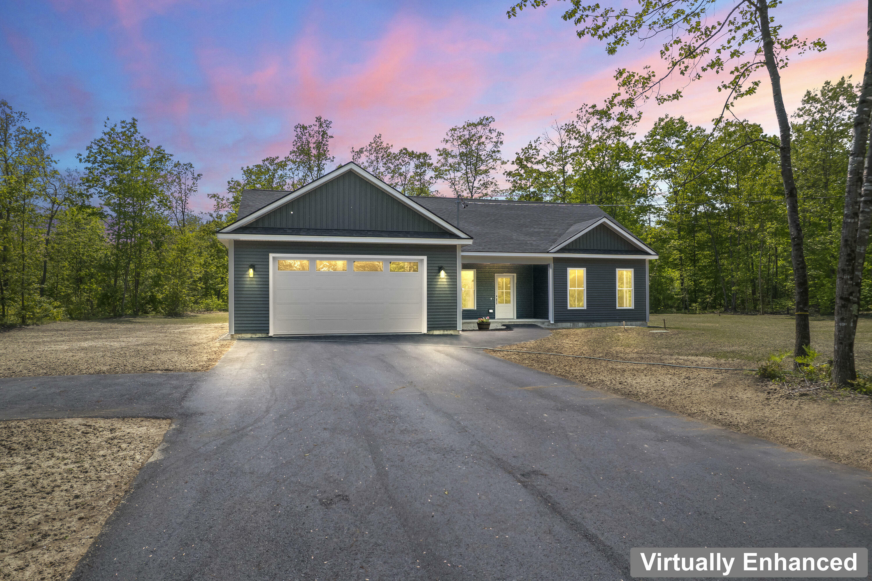 25 Sarah Vaughn Road  Hollis ME 04042 photo
