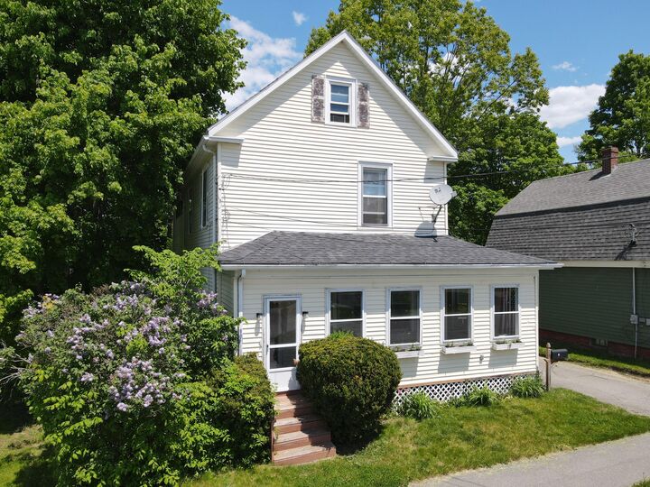 19 Russell Street  Bangor ME 04401 photo