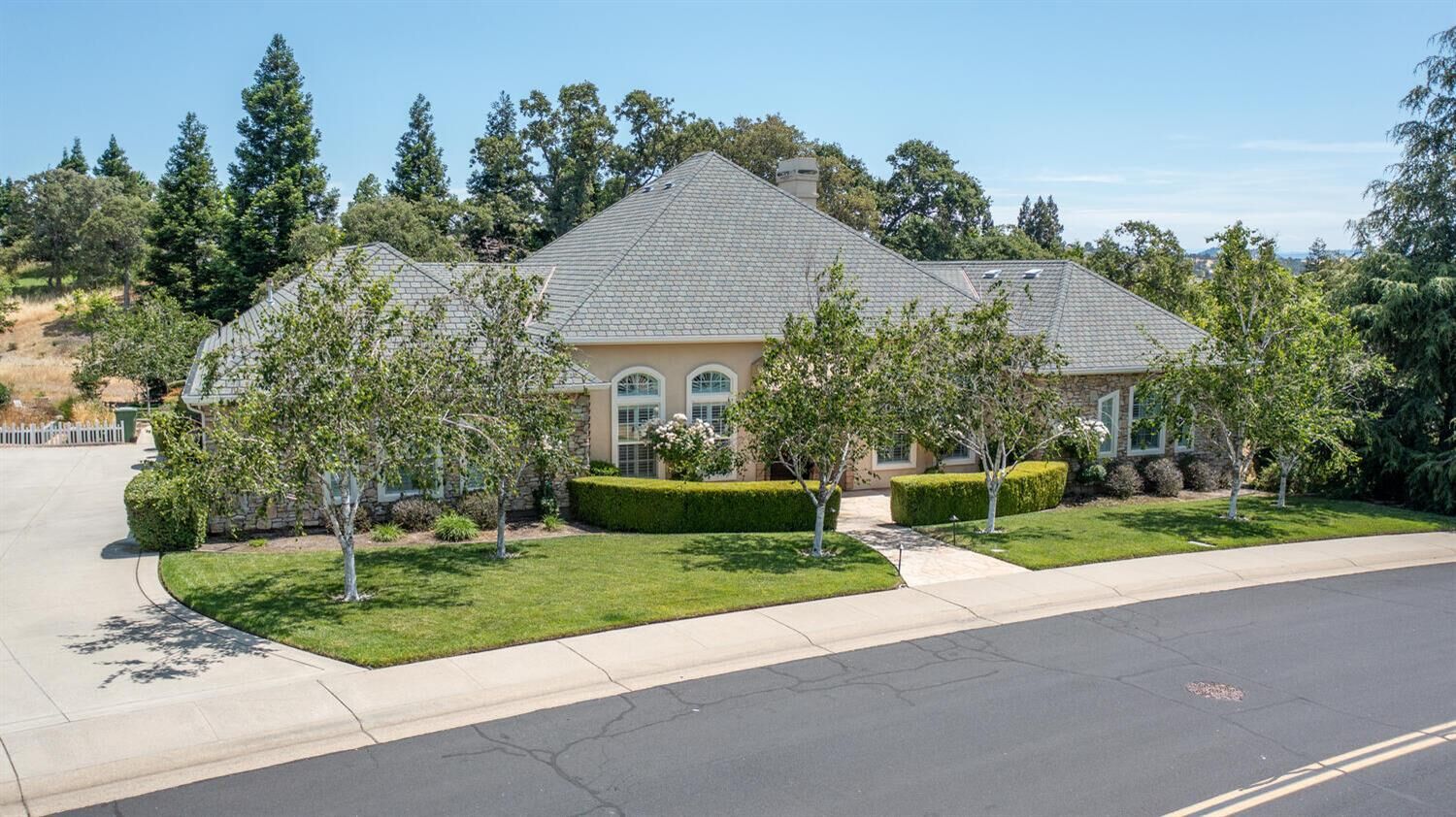 Property Photo:  1371 Knolls Drive  CA 95228 